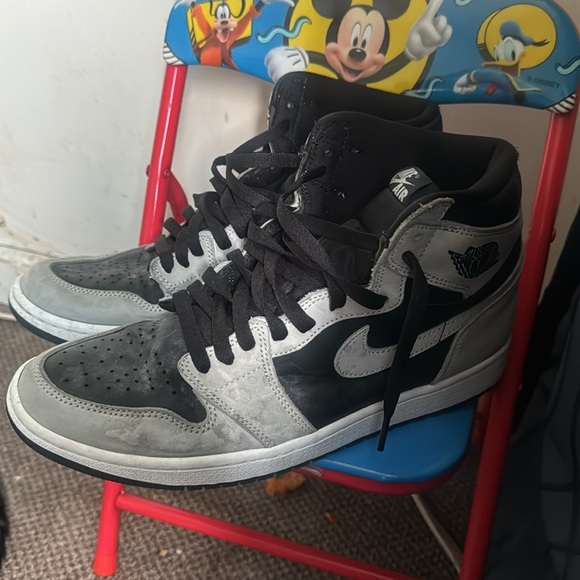 Jordan 1s Retro High Shadow 2.0 - Picture 4 of 10